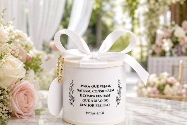 TUBOLATA PERSONALIZADA