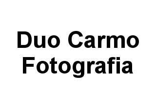 Logo Duo Carmo Fotografia