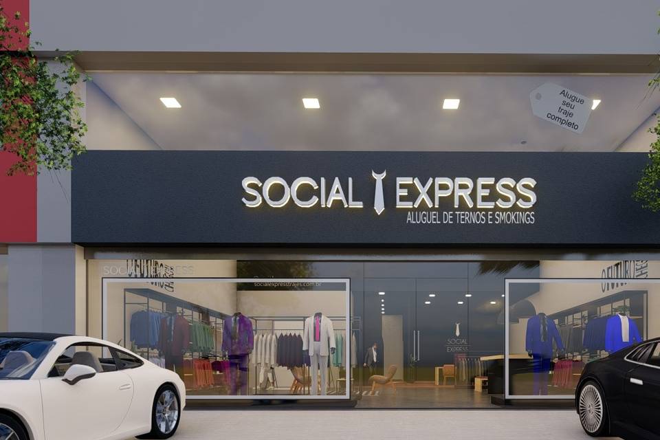 Social express
