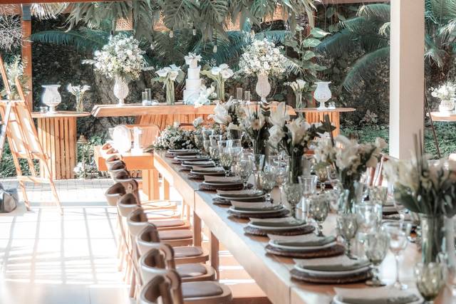 Espaço Lótus Eventos