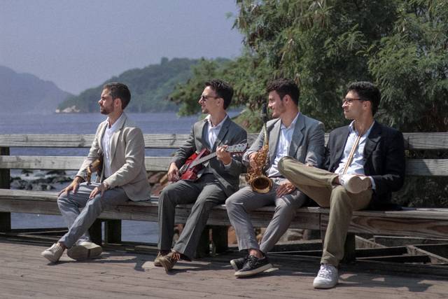 Quartetinho