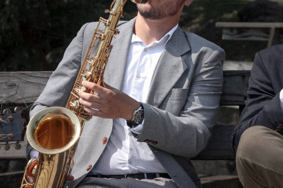 Saxofone