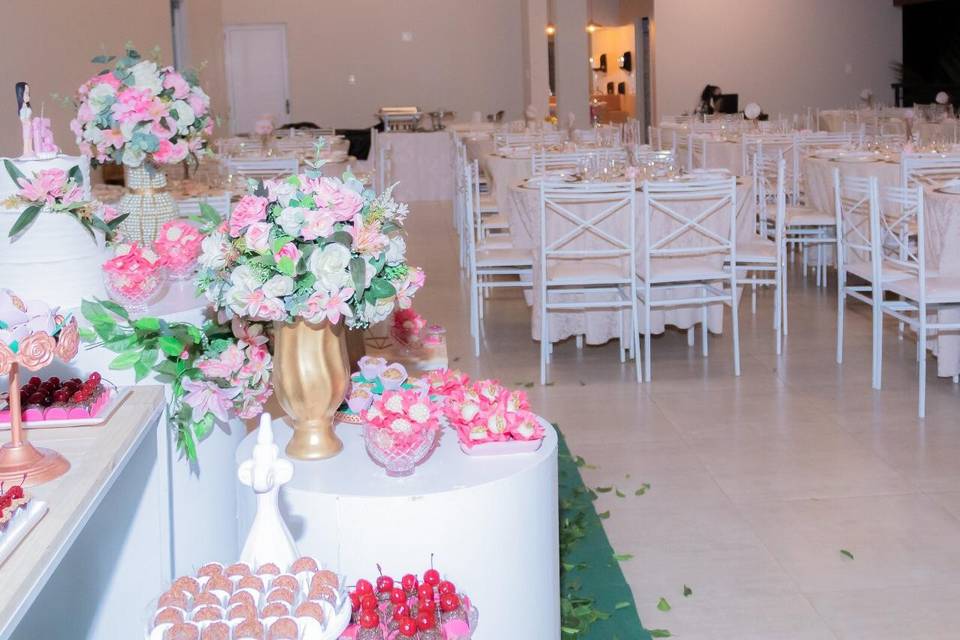 Espaço Lótus Eventos