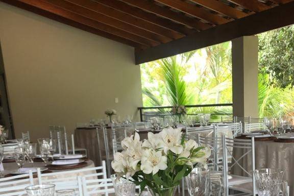 Espaço Lótus Eventos