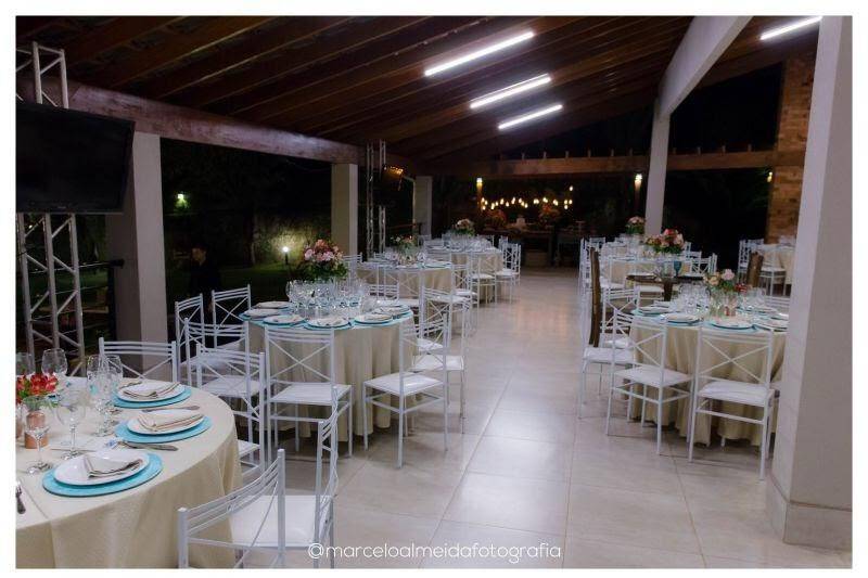 Espaço Lótus Eventos