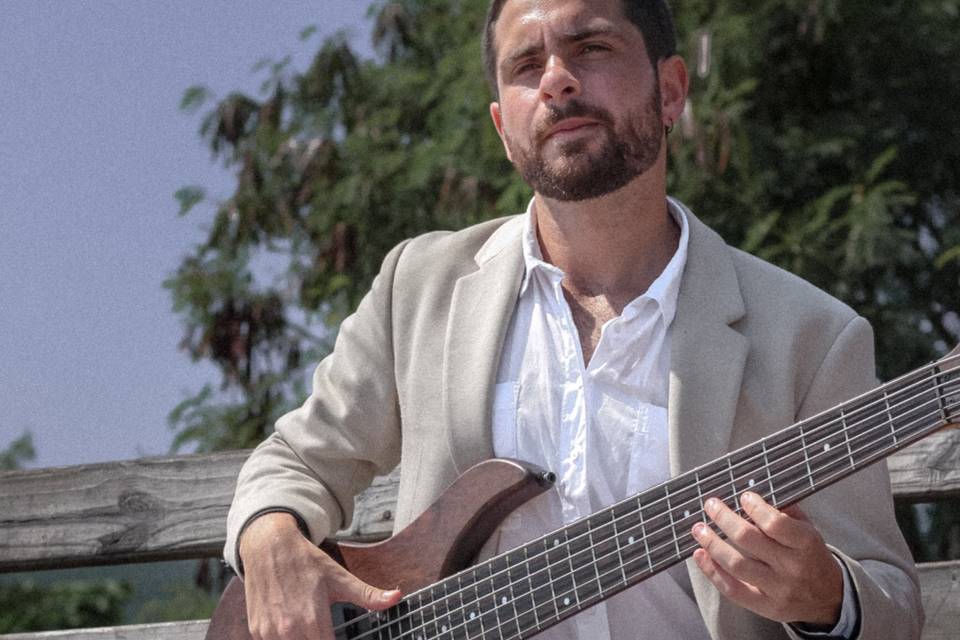 Guitarra