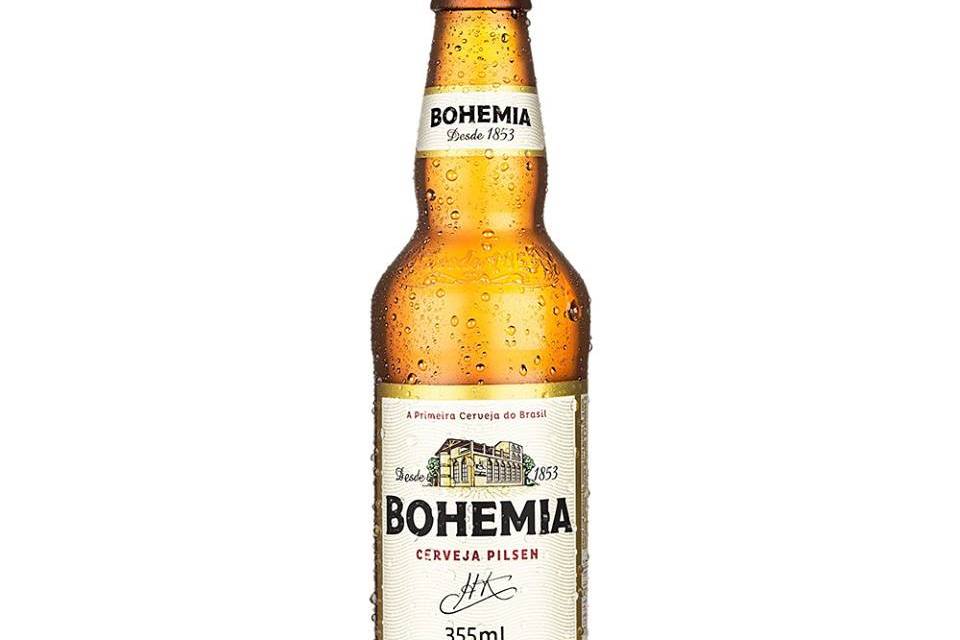 Bohemia 355ml