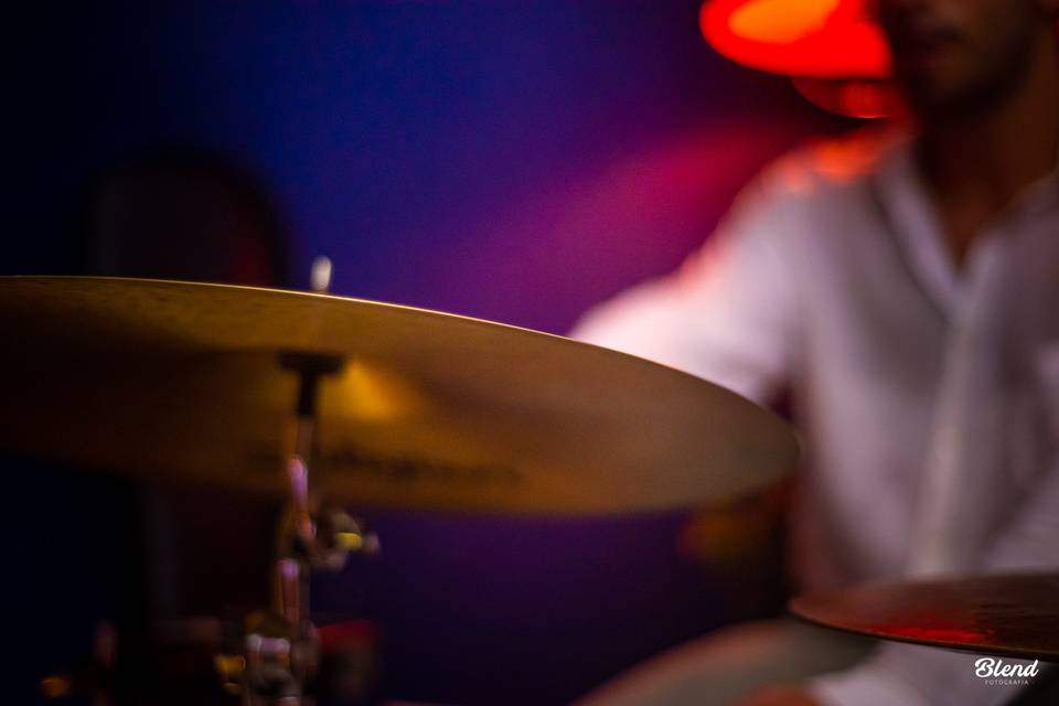 Bateria