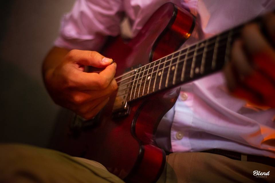 Guitarra