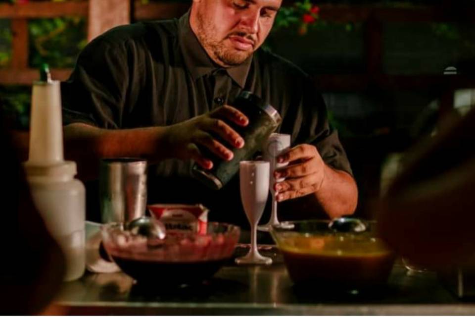 Barman