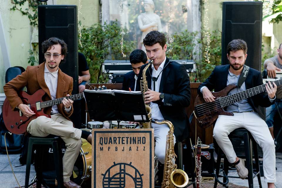 Grupo instrumental