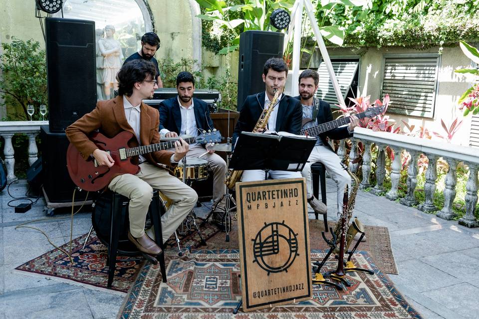 Grupo instrumental