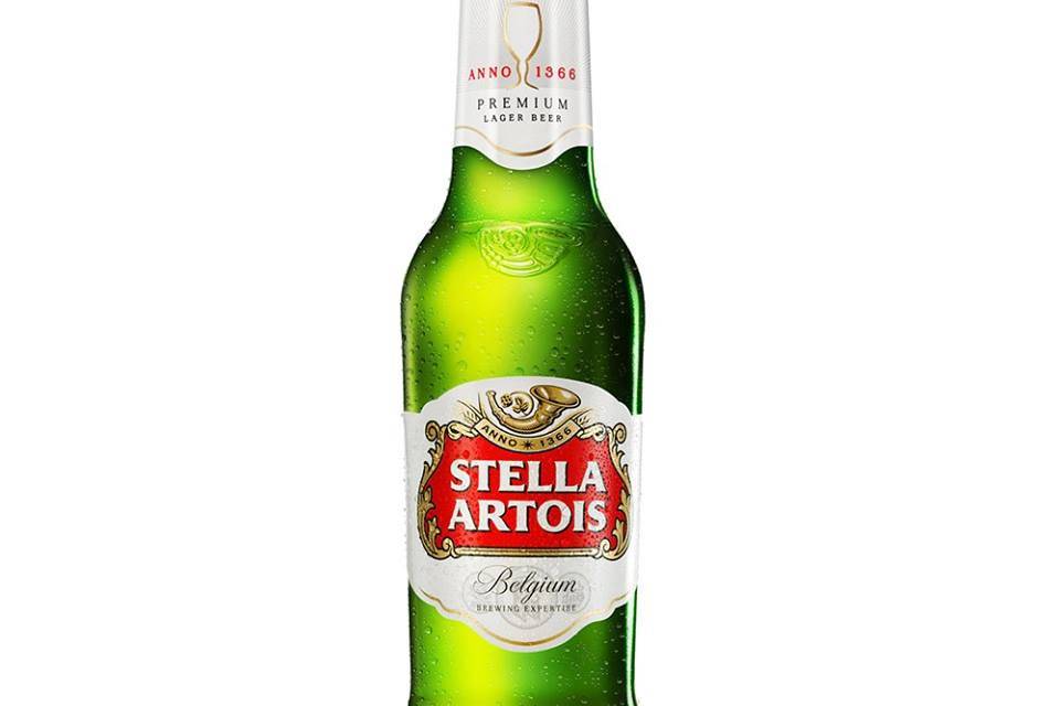 Stella Artois 275ml