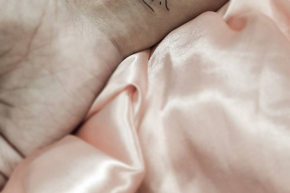 Flash tattoo minimalista