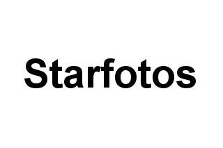 Starfotos logo
