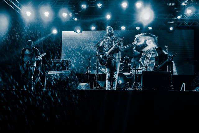 Casamento em Embu das Artes