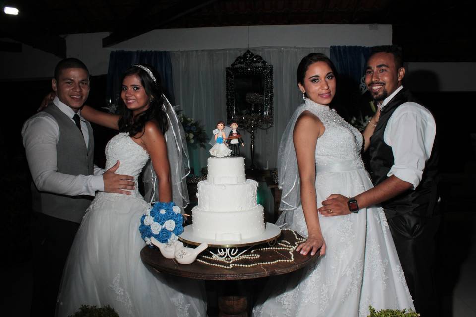 Eliane Cerimonial & Eventos