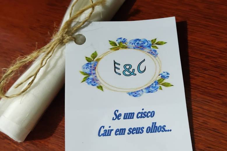 Eliane Cerimonial & Eventos