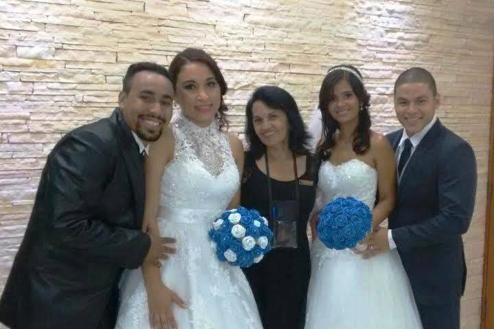 Eliane Cerimonial & Eventos