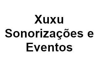 Xuxu Sonorizações e Eventos logo