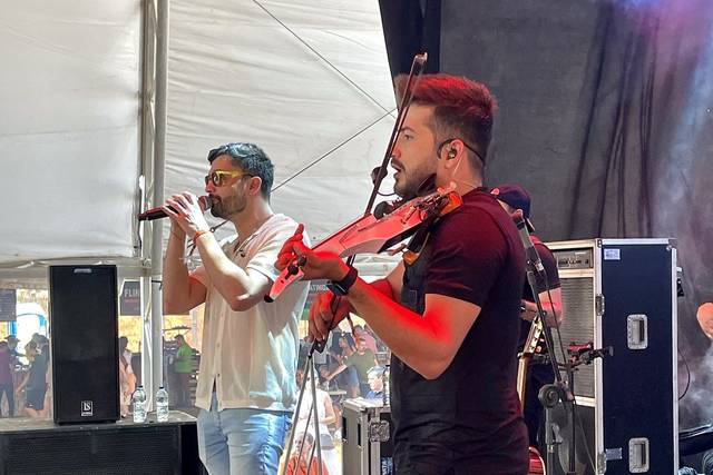 Festival Braseiro