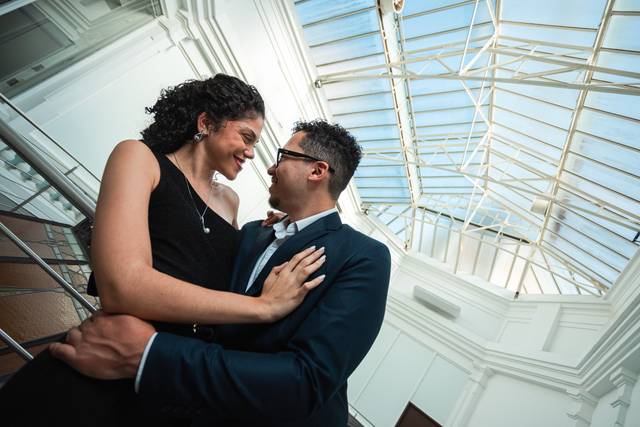 Pré wedding