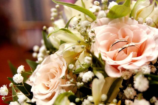 Casando Flores Decoração e Assessoria