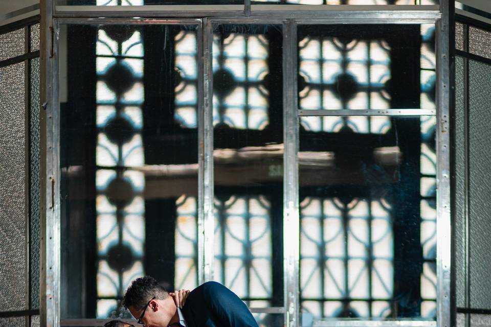 Pré wedding
