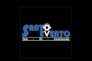 Santo evento logo