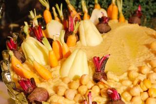 Sublime Gastronomia