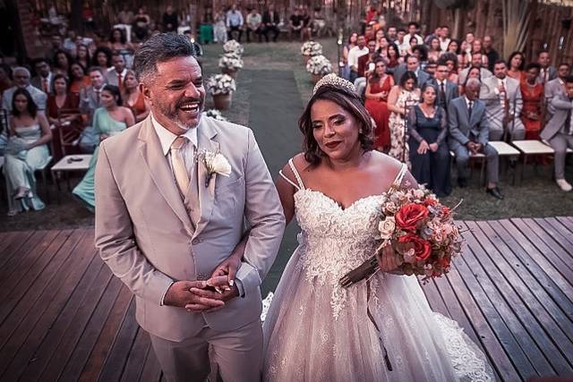 Bodas  25 anos!