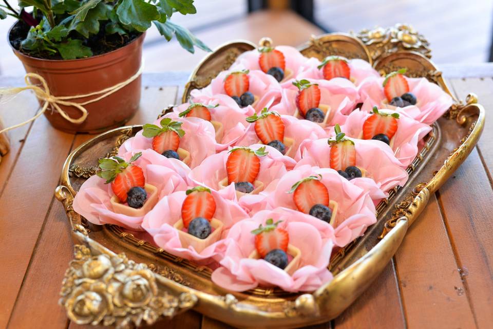Docinhos