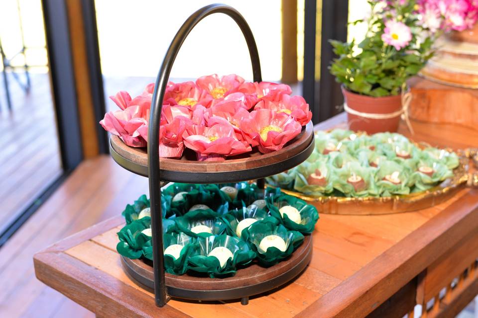 Docinhos