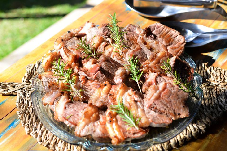 Carne
