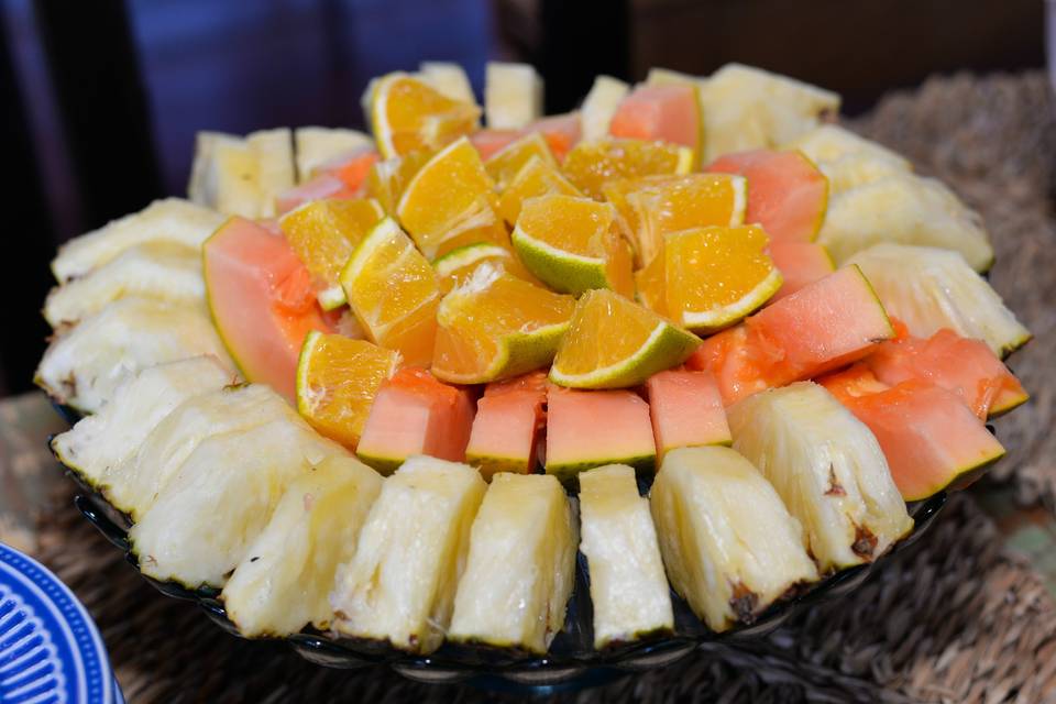Frutas