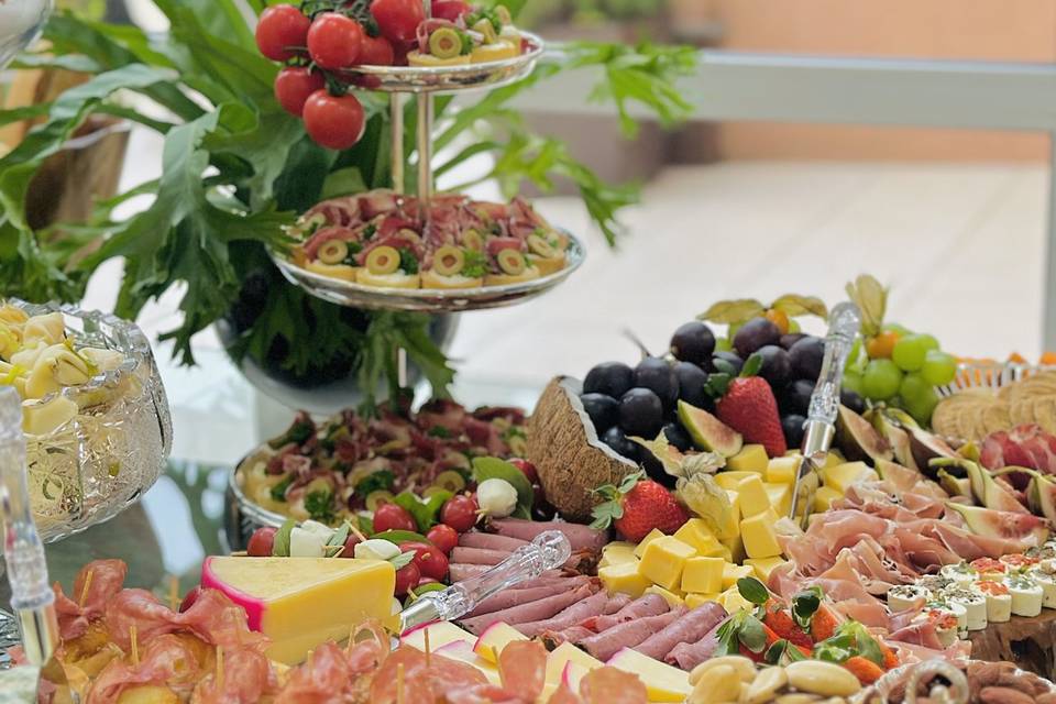 Gourmet