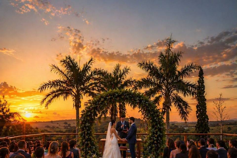 Rancho Bella Vista