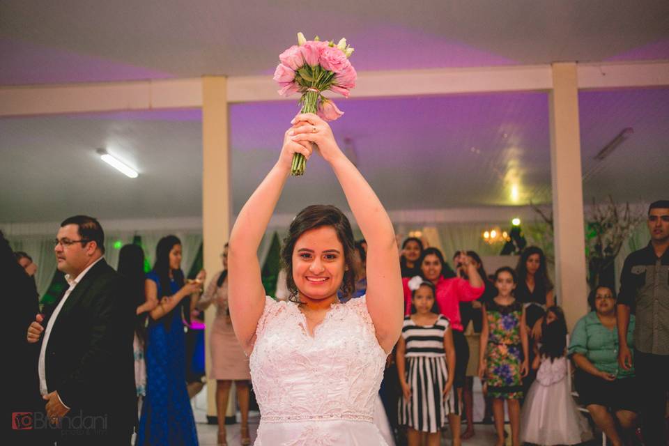 Casamento na praia