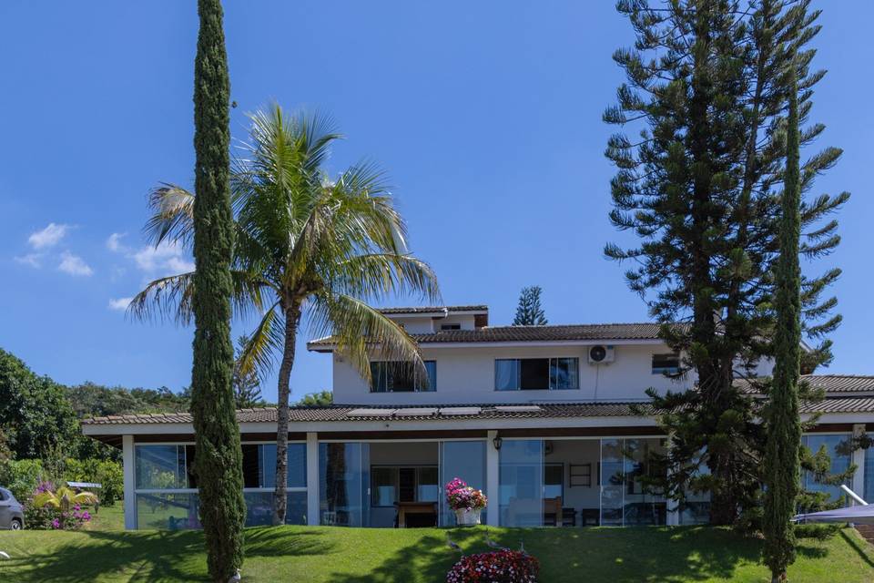 Casa Principal