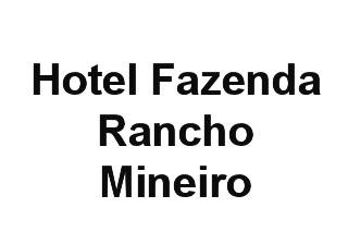 Hotel Fazenda Rancho Mineiro Logo