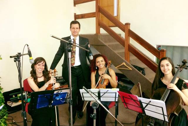 Originale Quarteto