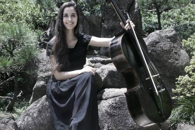 Caroline Alencar