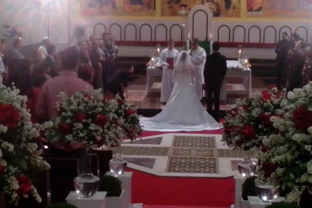Casamento