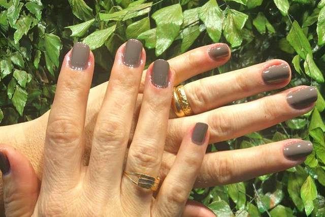 Manicure