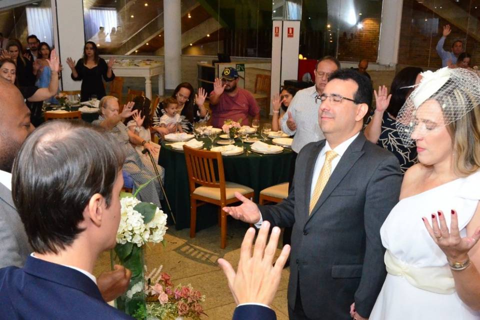 Casal querido