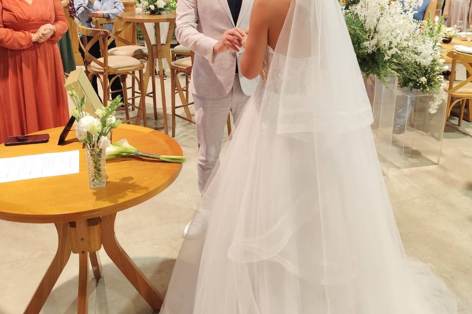 Dois lindos