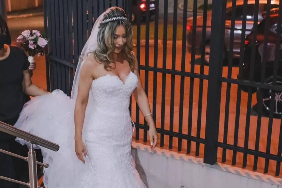 Belíssima!!