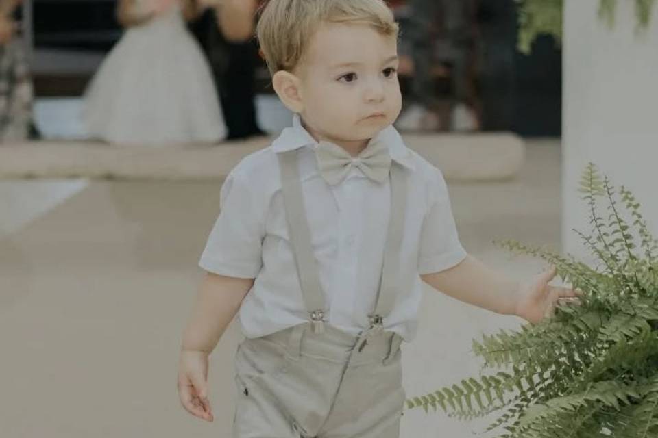 Principe lindoo