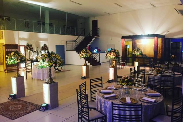 Espaço Rangel