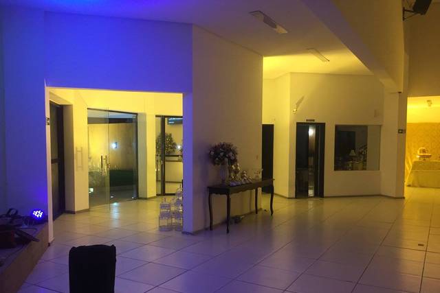 Espaço Rangel